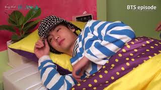 [Vietsub | Episode] Hậu trường MV Daydream Ep2 #jhopeMixtape
