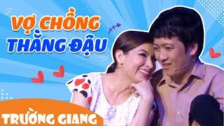 Hài Tết 2015 - Vợ Chồng Thằng Đậu - Trường Giang ft Phi Nhung [Official]