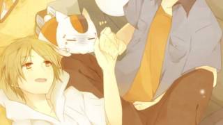 Natsume yuujinchou (Natsume x Tanuma)