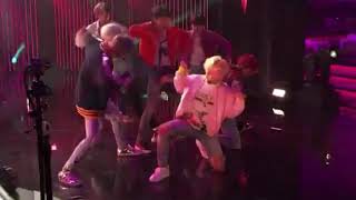 [BTS (방탄소년단) - DNA Live] James Corden (Preview)