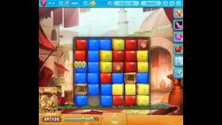 Pet Rescue Saga Level 73, NO BOOSTER, ohne Hilfsmittel, 2014