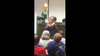Ребёнок не разговаривал до 4-х лет, и заговорил!