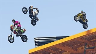 GTA 5 online ►ქართულად AXALI RBOLEBI