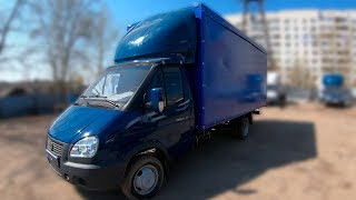 Газель Европлатформа 5м.Гур.Доп.Рессоры.Продали