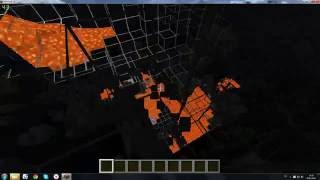 X-RAY на 1.7.10-1.9 РАБОЧИЙ как текстуры (попытка 2)