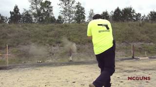 Problem At The Range Mossberg 930 SPX Shotgun BlackWater