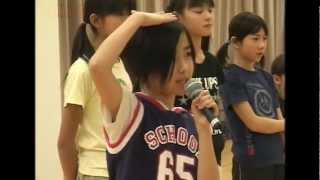 Saki Shimizu - 2004 Year in Review