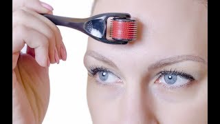 Piel perfecta con el Derma Roller