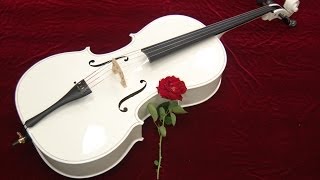 Скрипка и Рояль! Она плачет, а он утешает.Красивая музыка души! Beautiful music of the soul!