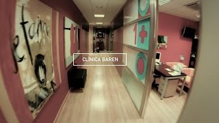 Vídeo de ginecólogo en Las Palmas | Clinica Baren