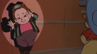 Незнайка на слоне 3. Как Поехавшие фуфлыжно на Луну полетели