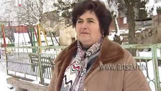 Մեր շենը -Մայրամաձոր /09.02.12/