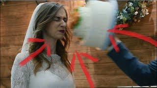 Худшая свадьба в истории (анти промо ведущего)