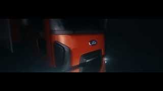 Ford Cargo 1846T -Технологии (рус)
