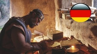 Das Vermächtnis der heiligen Schriften - HD