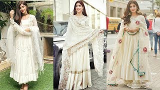 Summer dresses for girls|| celebrities style summer dress 2019 || beautiful dress designs for girls
