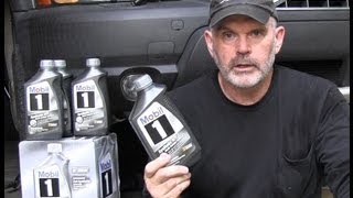 DIY Volvo XC70 Transmission Flush