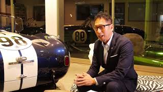 スーパフォーマンス（Superformance）とは？
