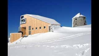 Skålabu/Skålatårnet