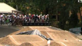 Trilogy Park BMX 16+ Open July 4th