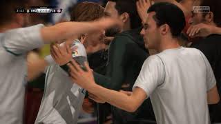 FIFA 18  [PC]  GeForce GTX 1050 Ti 4GB GDDR5 & Intel i7-3770
