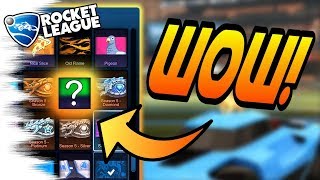 Rocket League Autumn Update: BANNER SECRETS You Missed! + HOW They WORK! (Trading/Easter Eggs)