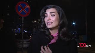 Tuba Büyüküstün: Eleştirilmekten korkmuyorum