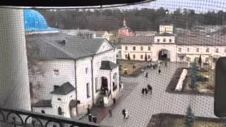 ​ Оптина Пустынь - Церковный Колокольный Звон