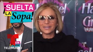 ¡Confirmaron que Daniela Castro es inocente! | Suelta La Sopa | Entretenimiento