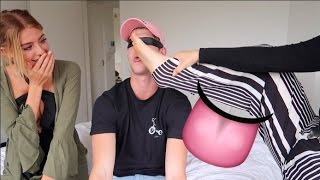 LICK MY BODY!! FT CARTIA & FOX