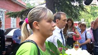 Полицейские ОМВД России по району Академический г. Москвы нашли пропавшего лабрадора