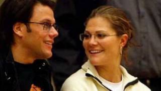 Kronprinsessan Victoria & Prins Daniel Tribute - I Belong to You