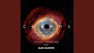 "The Cosmos Is Yours"
