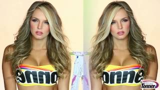 ELIZABETH LOAIZA PARA PINTURAS TONNER