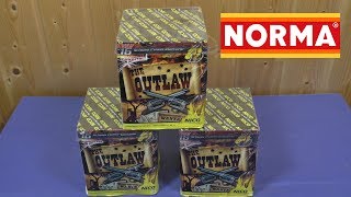 Nico - The Outlaw | 3er Fächer | Batterie aus NORMA [FULL HD]