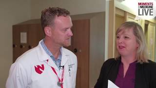 Breast Health & 3D Mammograms - Nebraska Medicine