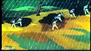 filma per femije ARA E ARTE (plaku dhe amaneti)