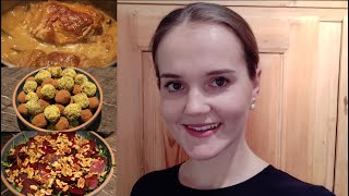 KOLEJNA PARAPETÓWA CO UGOTOWAŁAM CO DOSTALIŚMY VLOG WEEKENDOWY