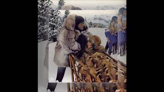 "Eskimo" - Loop Pack Loop Kit Sample Pack | Valee Type Beat | SpaceGhostPurrp Type Beat