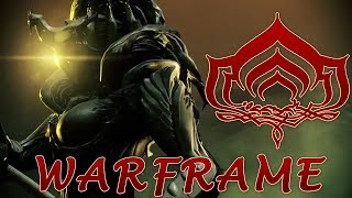 Стрим Warframe Играем на лайте