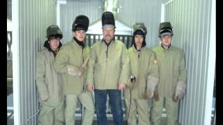 Арт-профи форум 2016 Профессия "Сварщик"