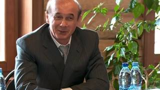 Пресс-тур в «Вакинское – Агро» - крупнейшую в мире ро...