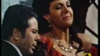 Raina Kabaivanska & Rolando Panerai - Nedda!... Silvio! A quest'ora?!... che imprudenza!