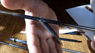 как сделать флажок :) how to make a box