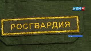 За незаконный отстрел лося в Якутии будут судить браконьера