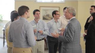 Masters of Accounting Program: Training Leaders