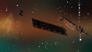 Eve Online. Великий Mining в 2017, Стоит ли копать на ОРКЕ в одно окно?