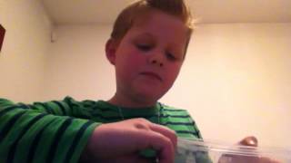 Lorenz Bauanleitung für Millenium Puzzle und Duel- Disk