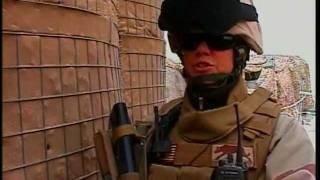 HADITHA LIONESS PROGRAM - Marine Corps