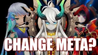 Does Elsharion Stop Double Immunity? | Summoners War RTA Stream Highlights